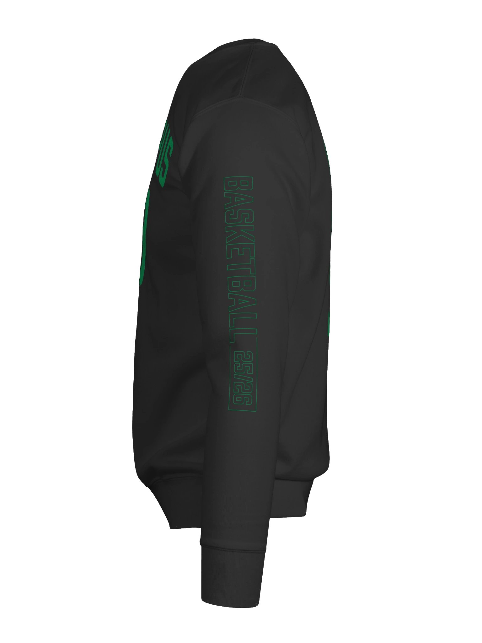 Luka Milas #33 - Men's Oly Basketball 2025/26 Sweatshirt product image (5)