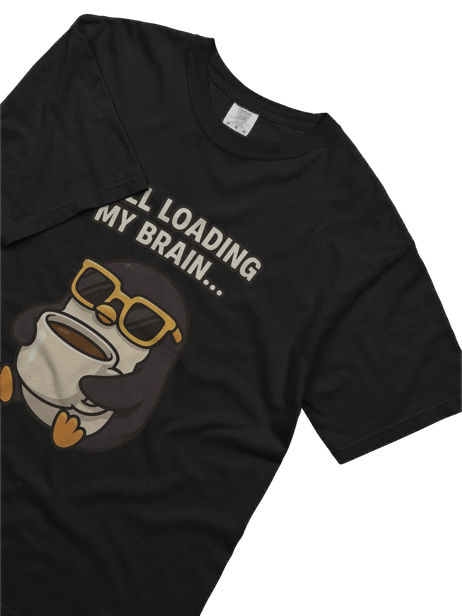 Animals Tee - Still Loading... product image (9)