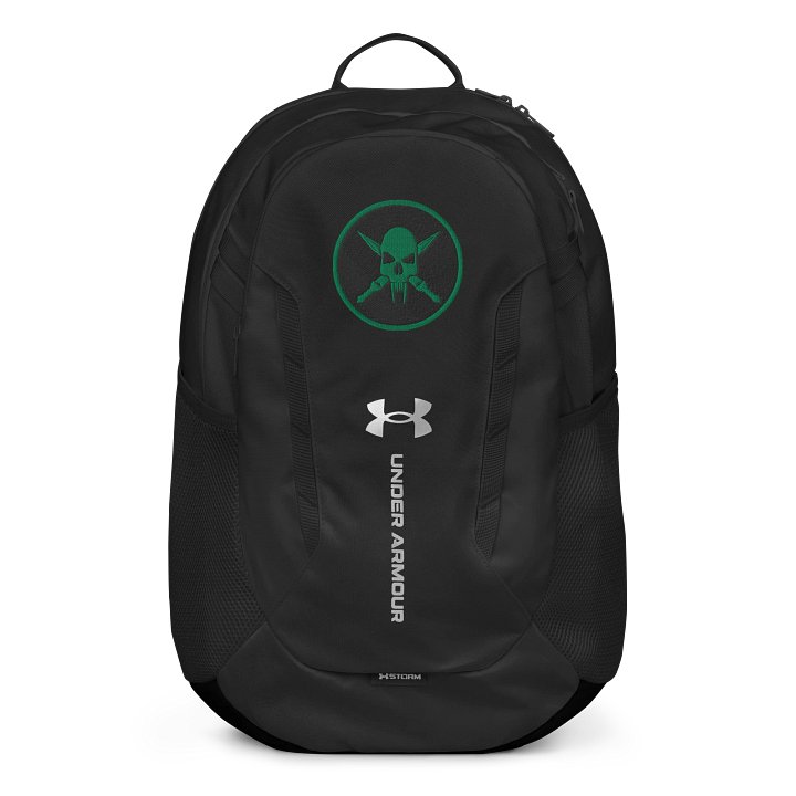 Under Armour® Rappsure Emblem Backpack product image (1)