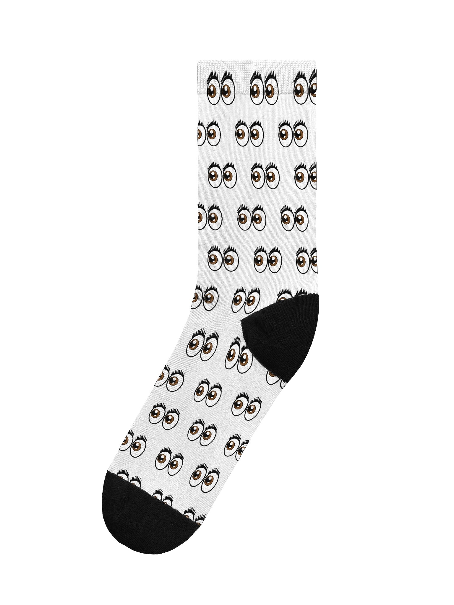 Eyes Socks product image (1)