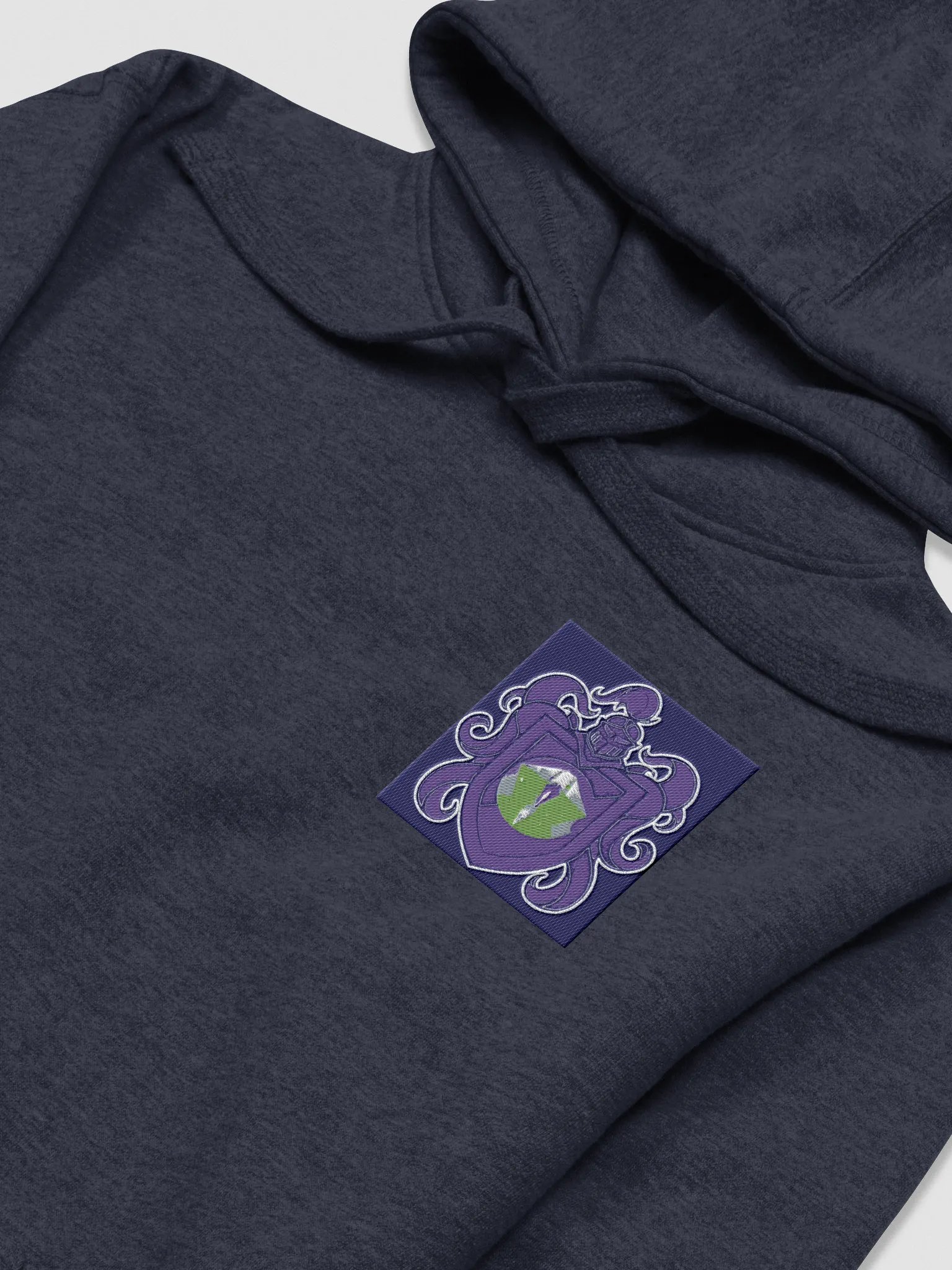 Cryptopian Group Members Hoodie product image (3)
