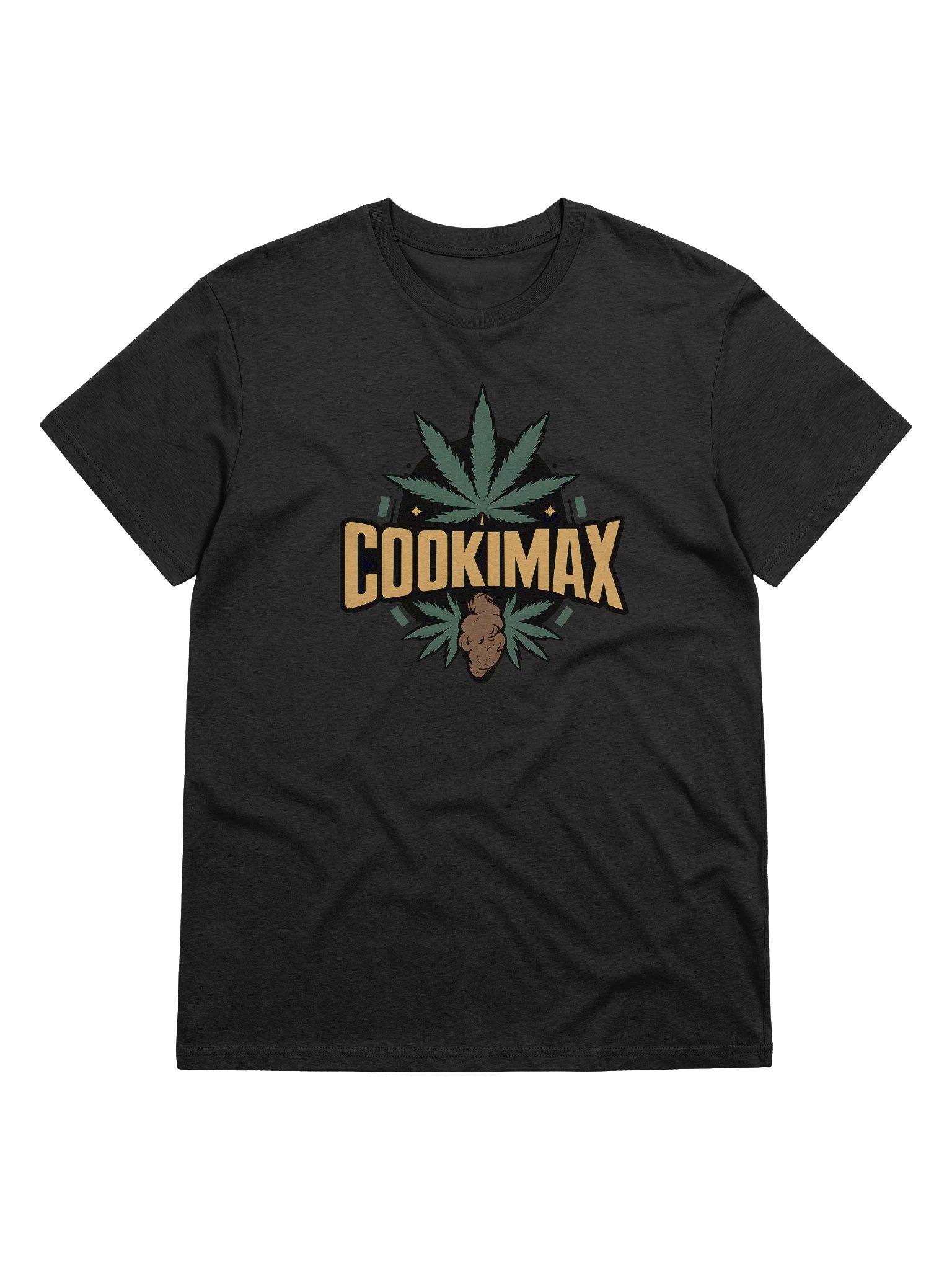 Cannabis Dreams T-Shirt product image (1)