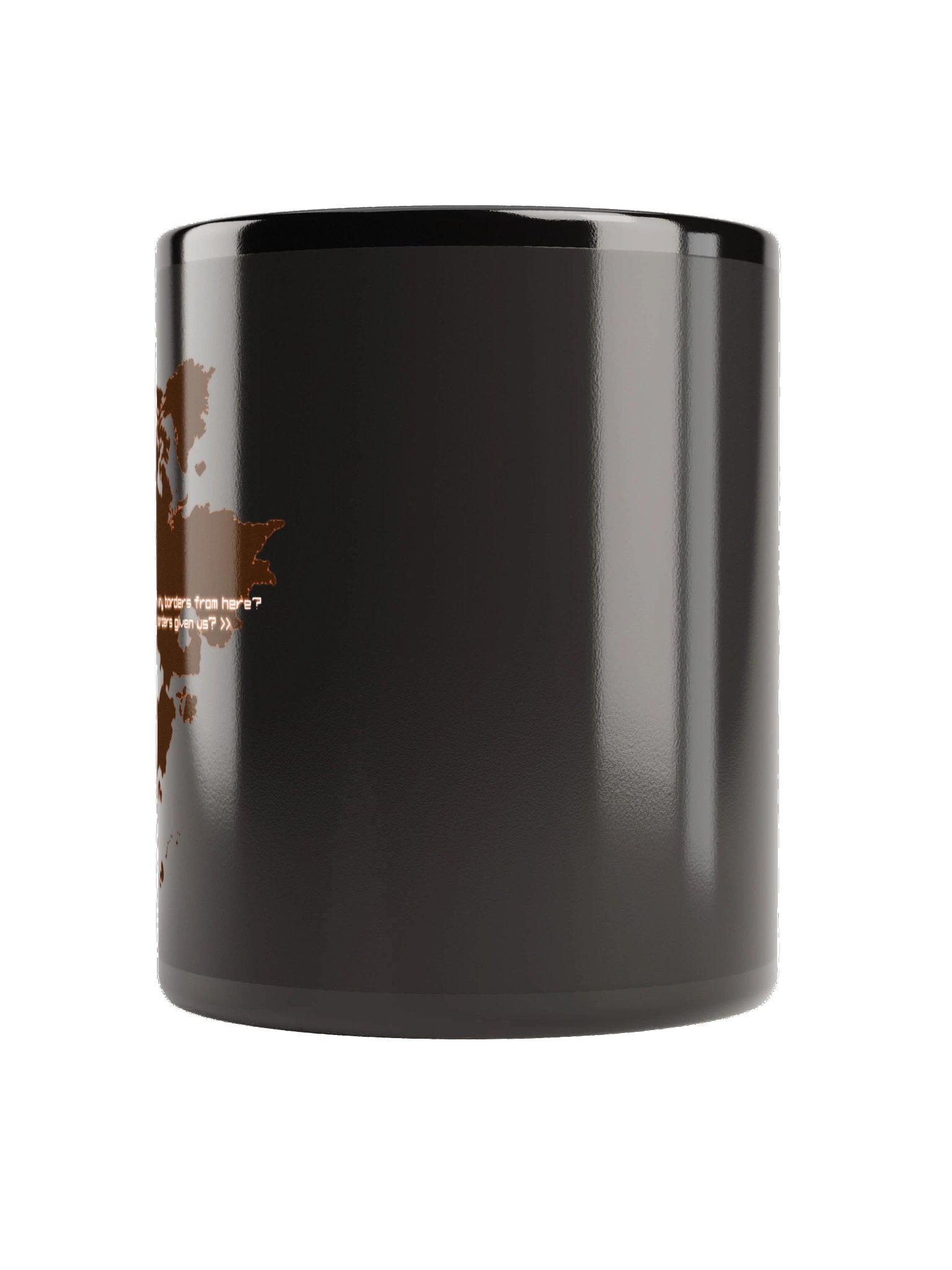Borders Mug - Ace Collection product image (3)