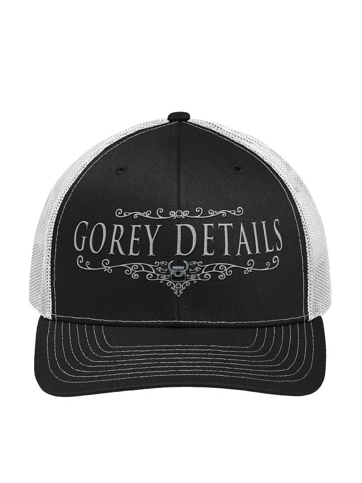 Note to Self - Richardson Trucker Hat product image (3)