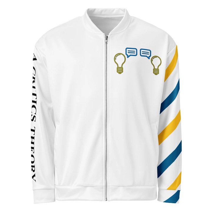 Jacket product image (1)