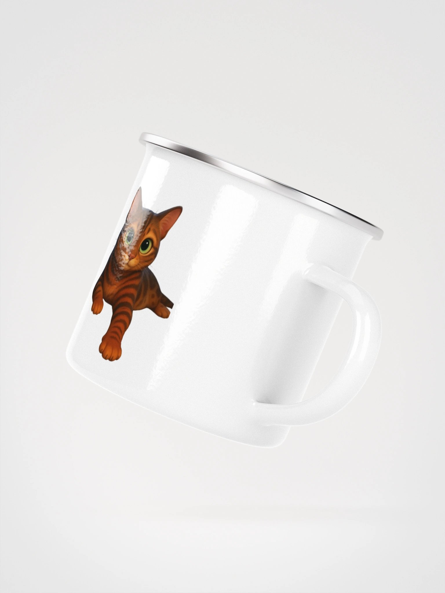 Dior'sCat - Mug product image (3)