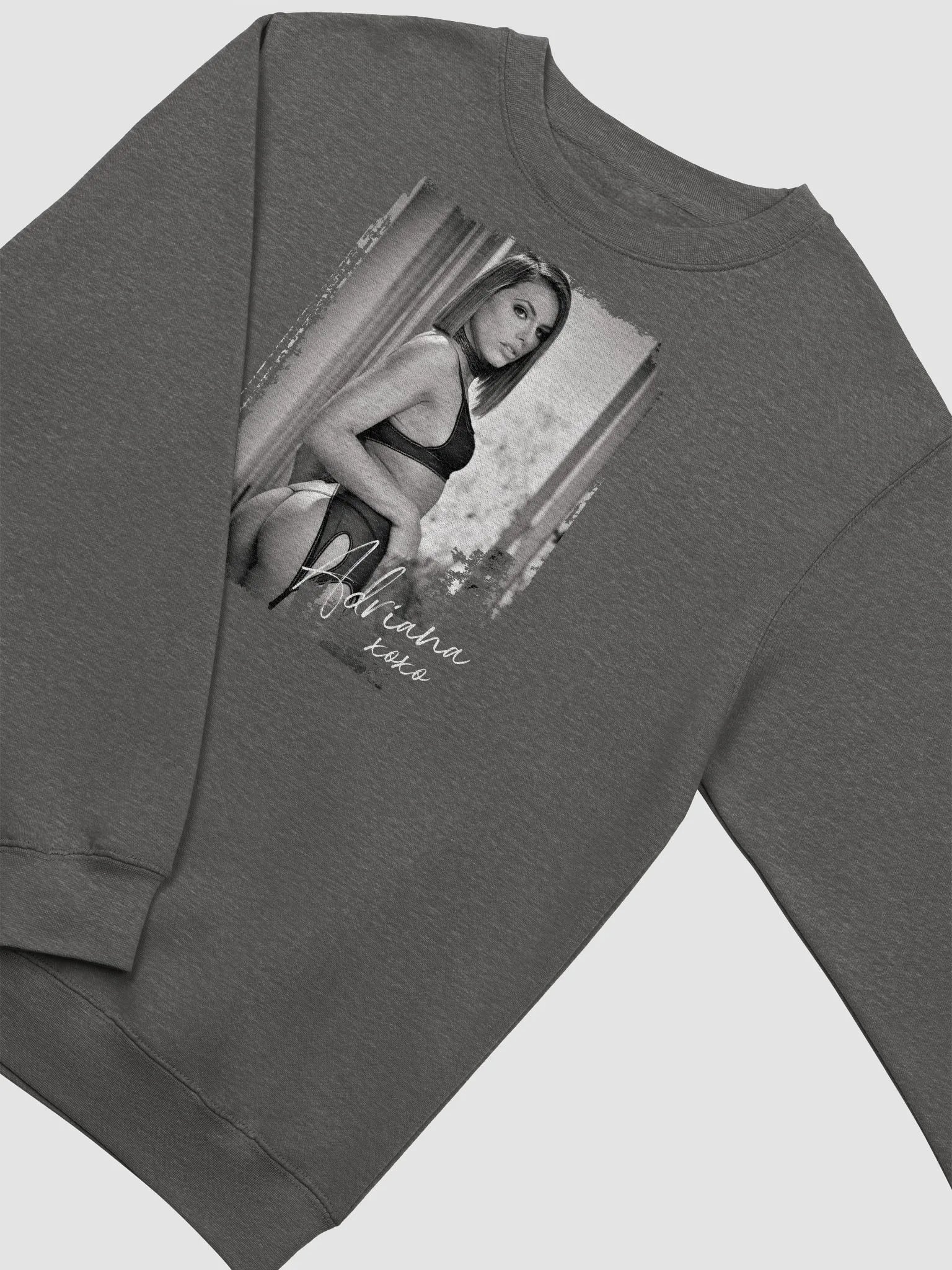 4) LANE SEVEN CREWNECK product image (5)