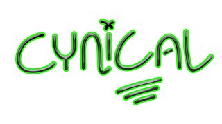 Cynical