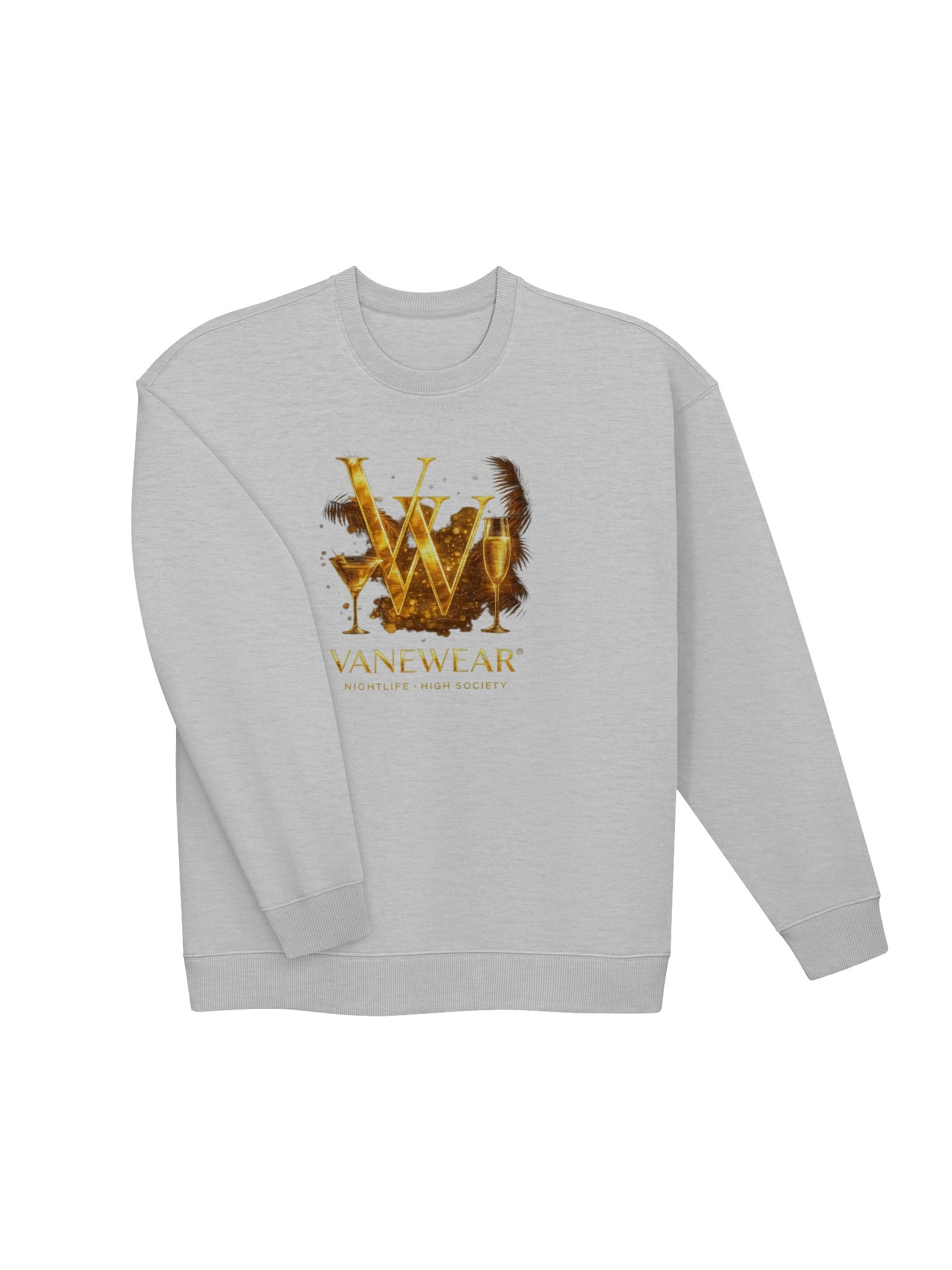 Vw MOS SWEAT SHIRT product image (23)