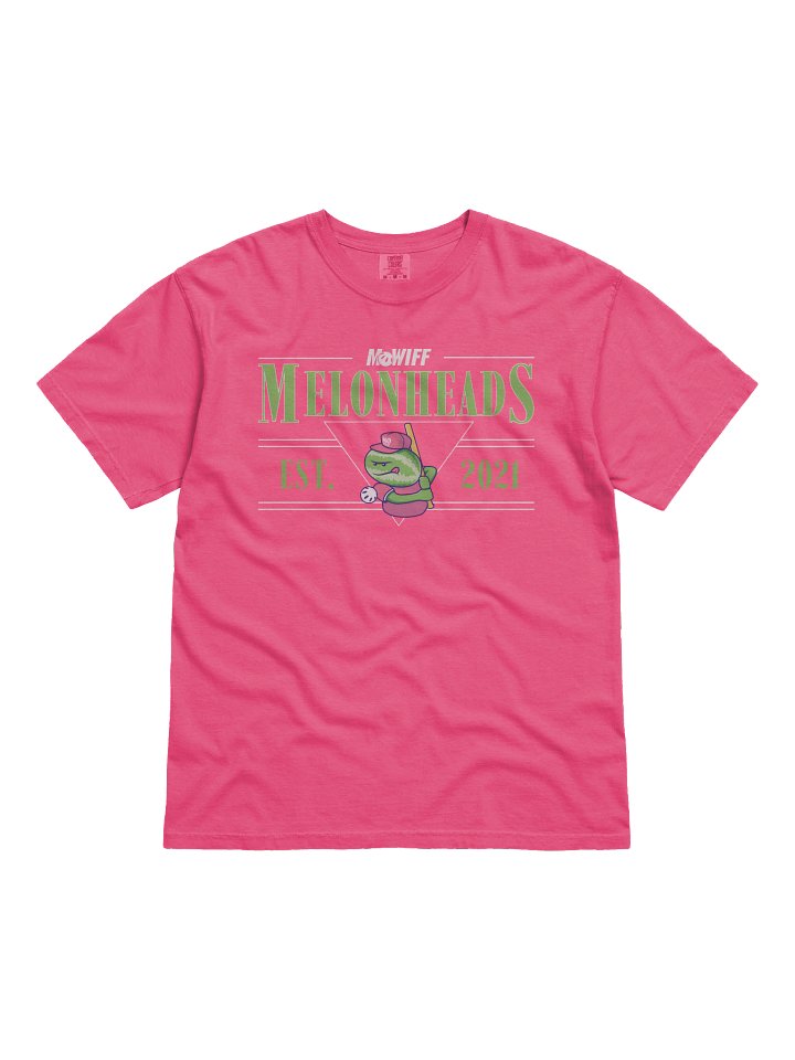 Melonheads Graphic Tee product image (4)