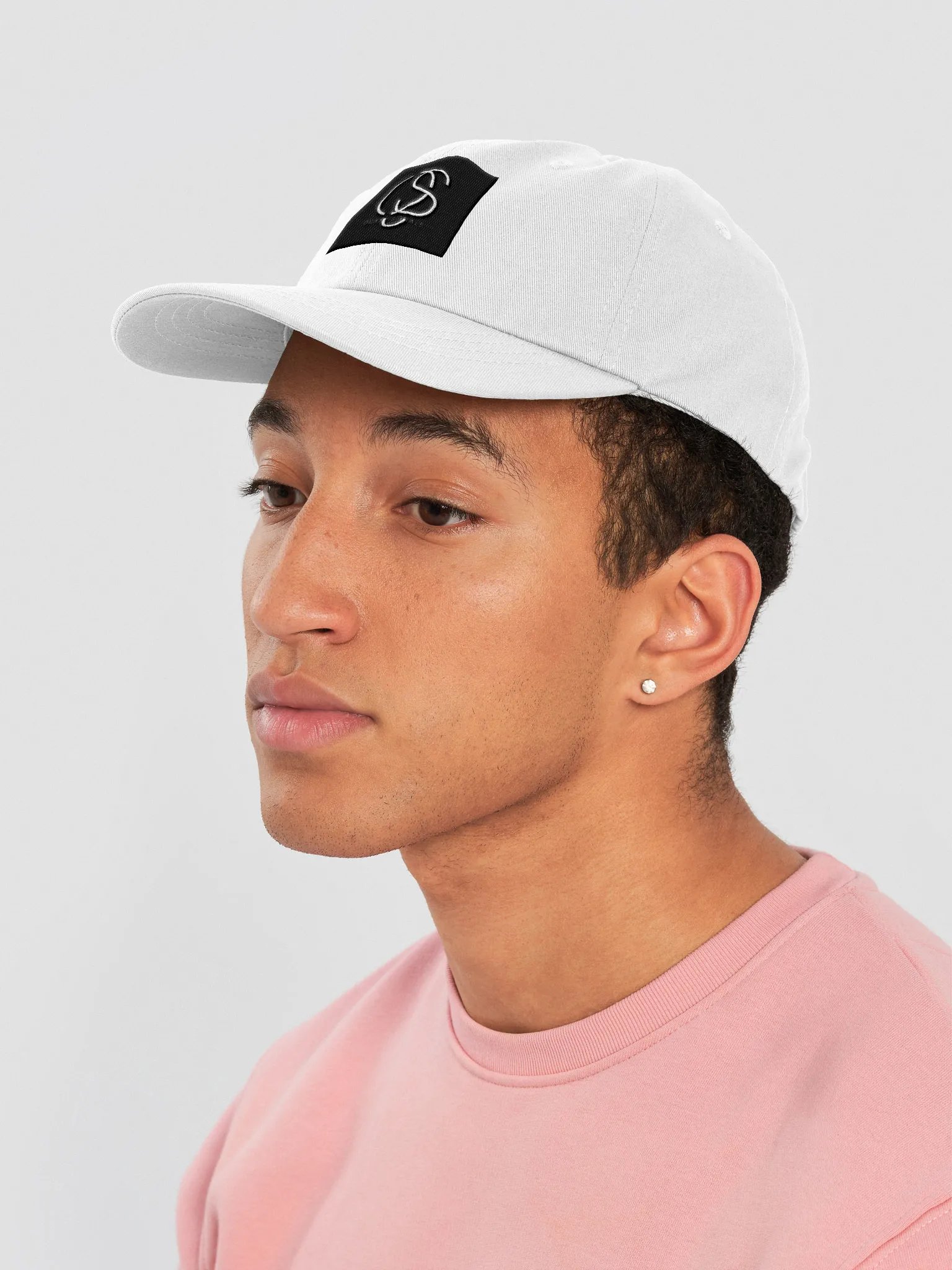 Quant Signals Hat product image (8)