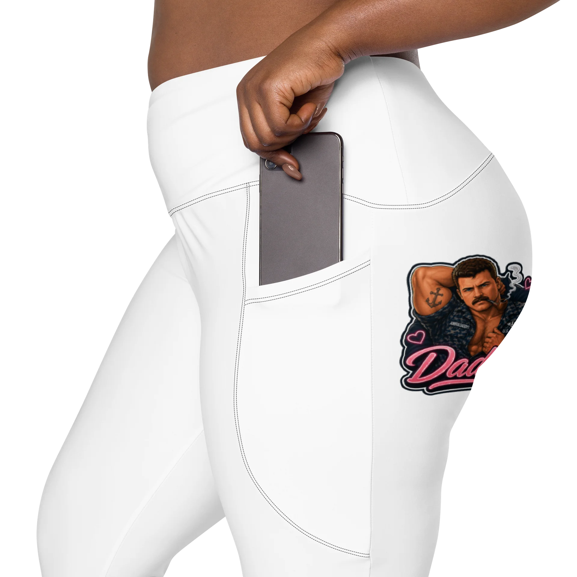 Daddy Leggings product image (4)