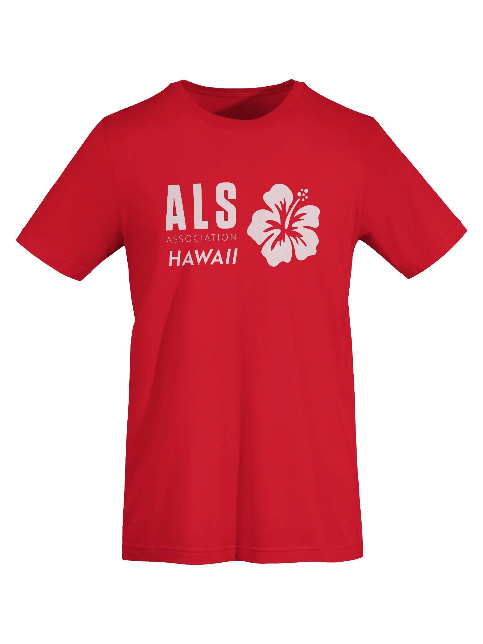 Hawaii ALS Association T-Shirt product image (7)