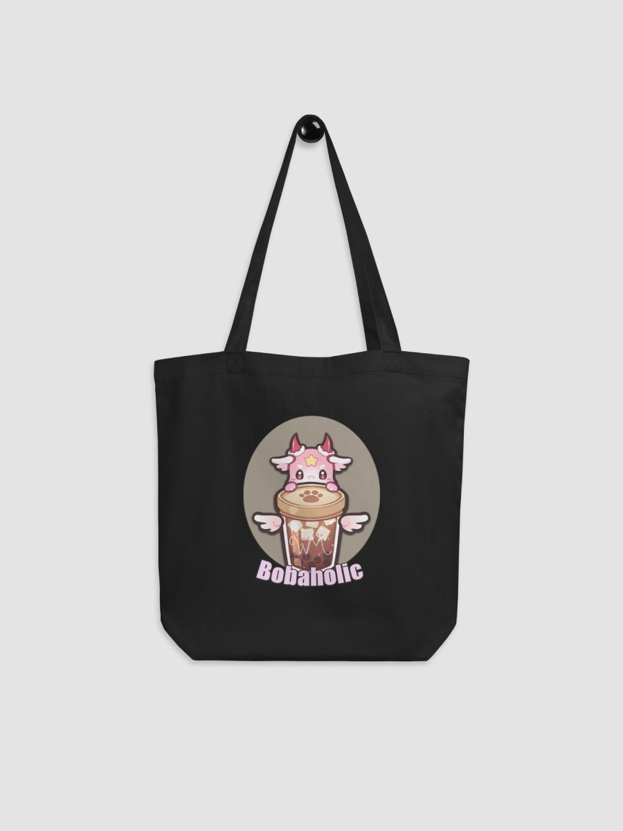 Bobaholic Tote product image (2)