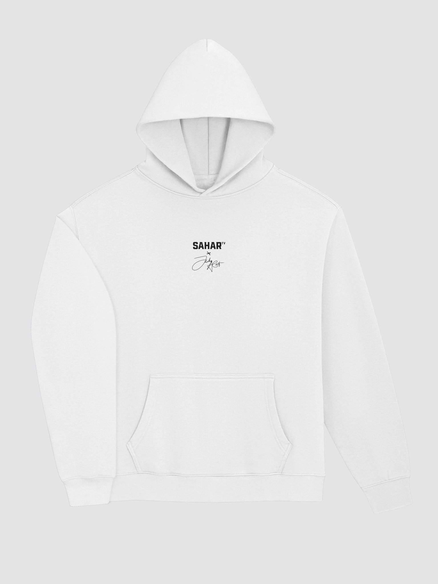 STV & Jack AC  Hoodie Avraham product image (6)
