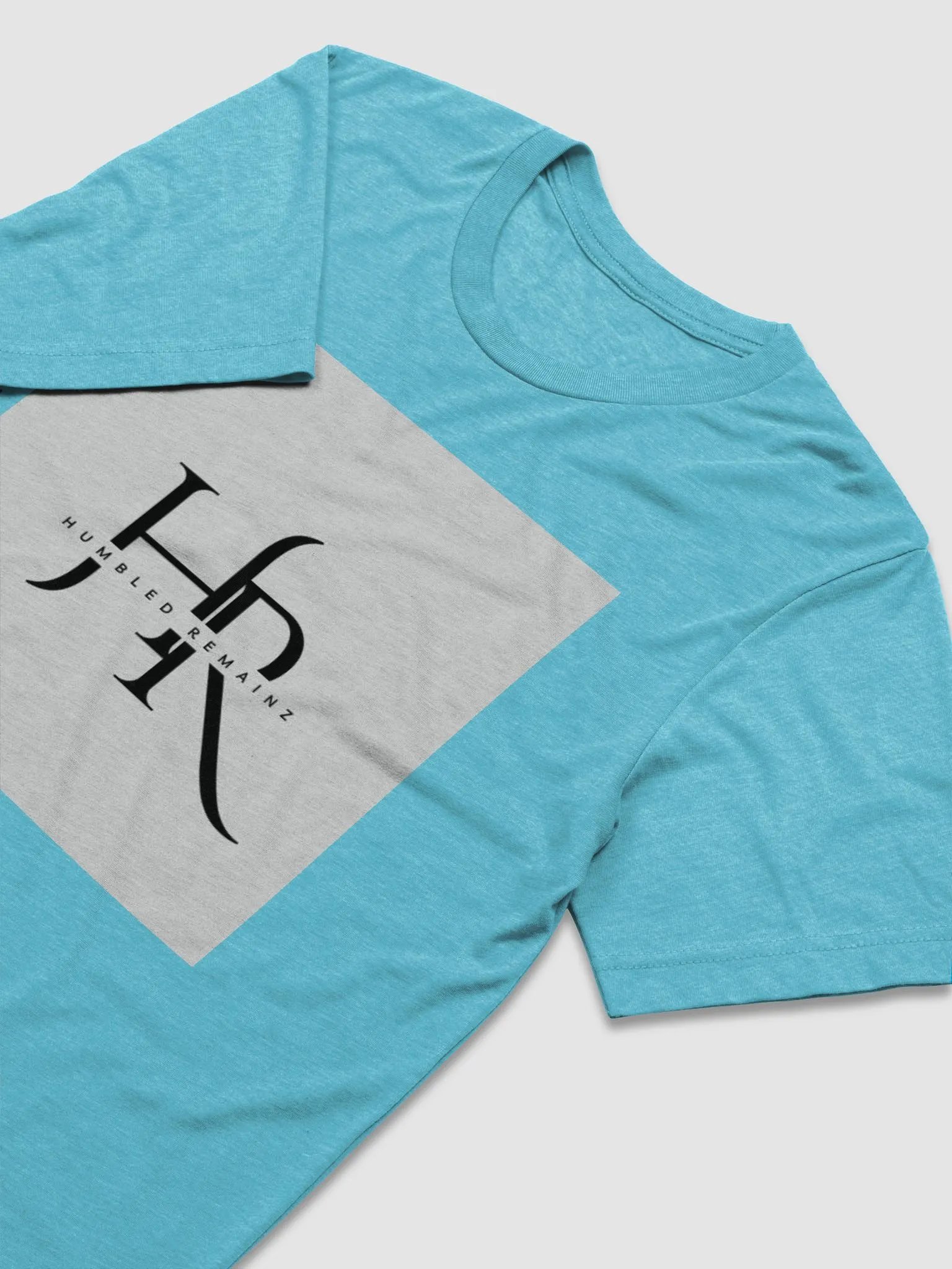 Humbled Remainz Signature Tee product image (36)