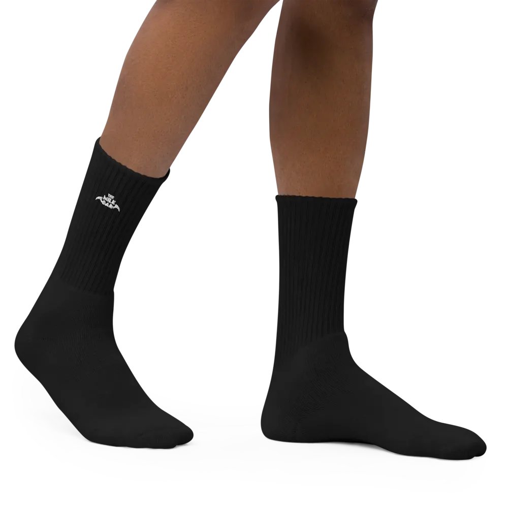 The Milk Bar Socks product image (8)