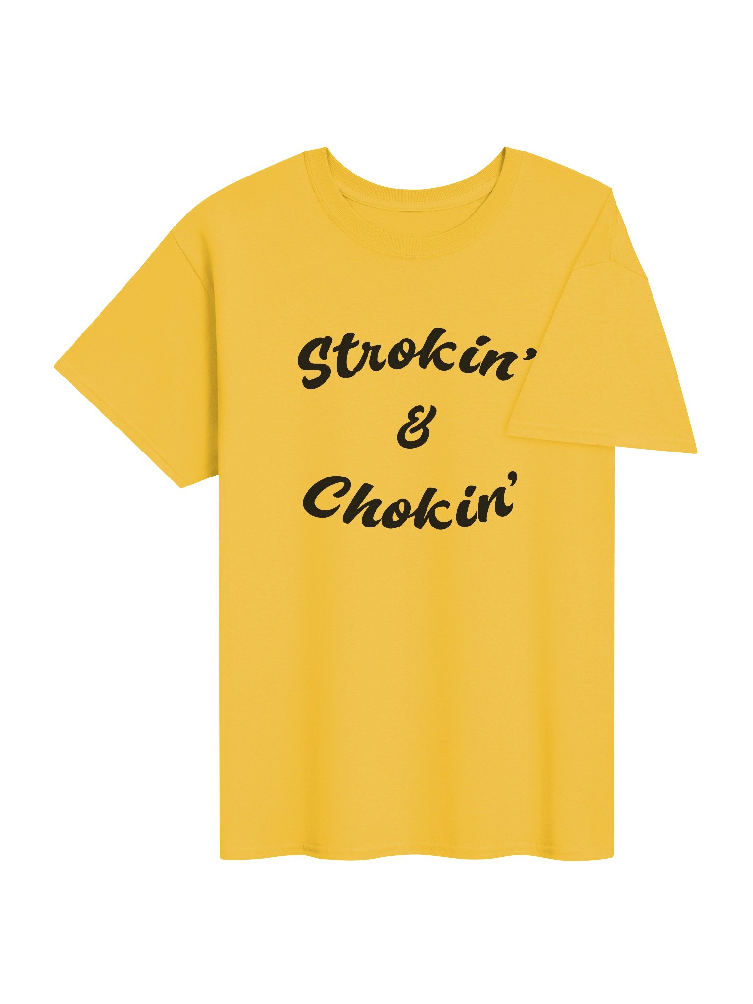 Strokin' & Chokin' product image (4)