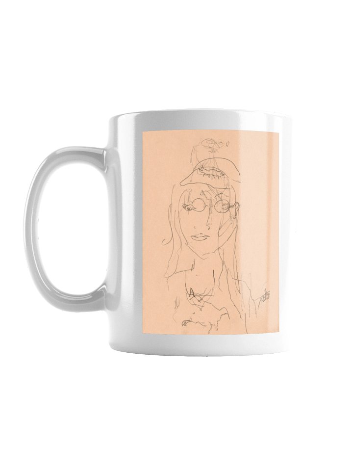 self portrait mug product image (2)