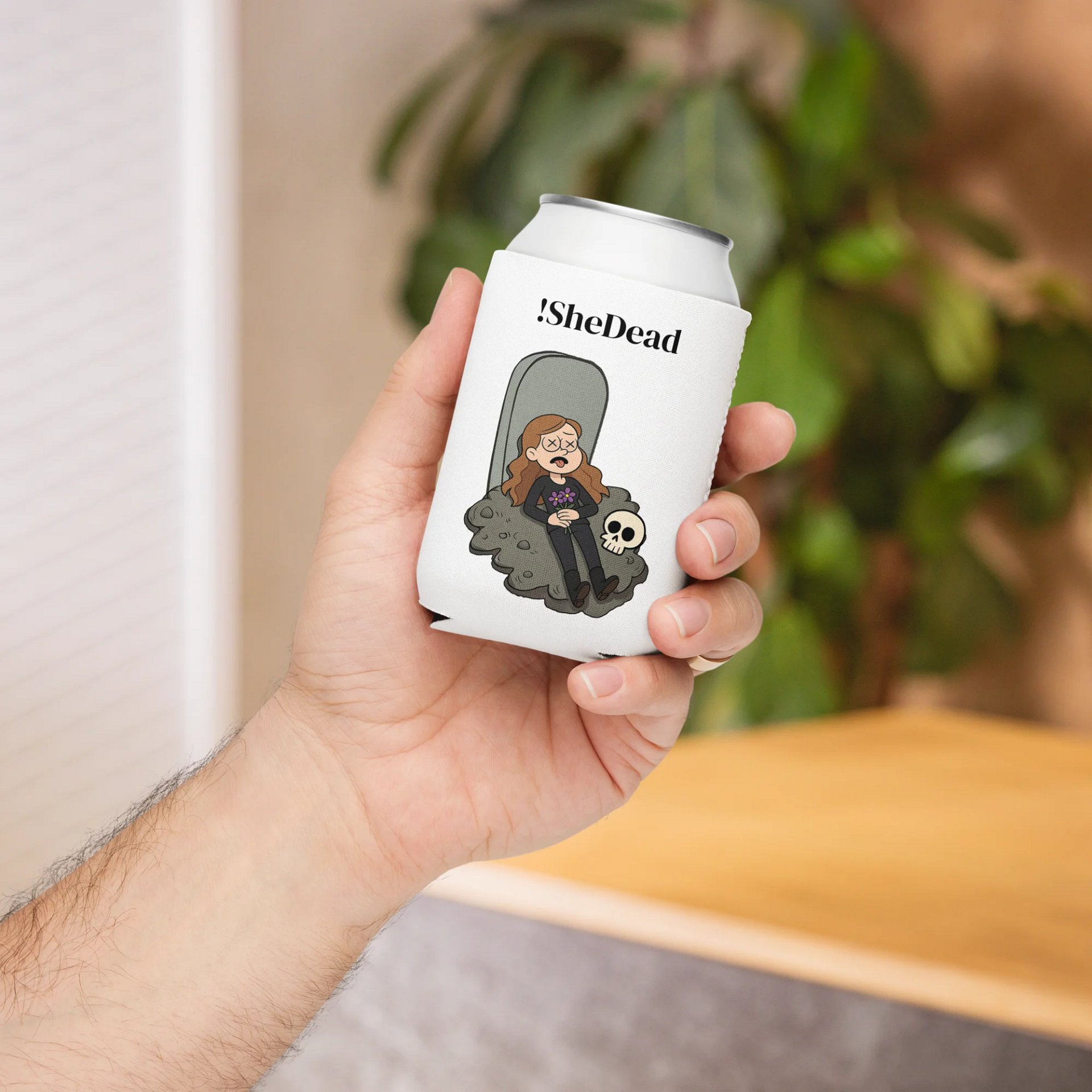 SheDead Coozie product image (5)