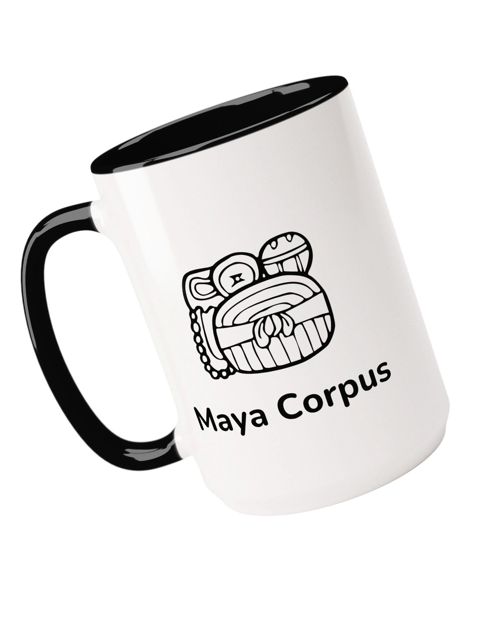 Maya Corpus Mug product image (4)