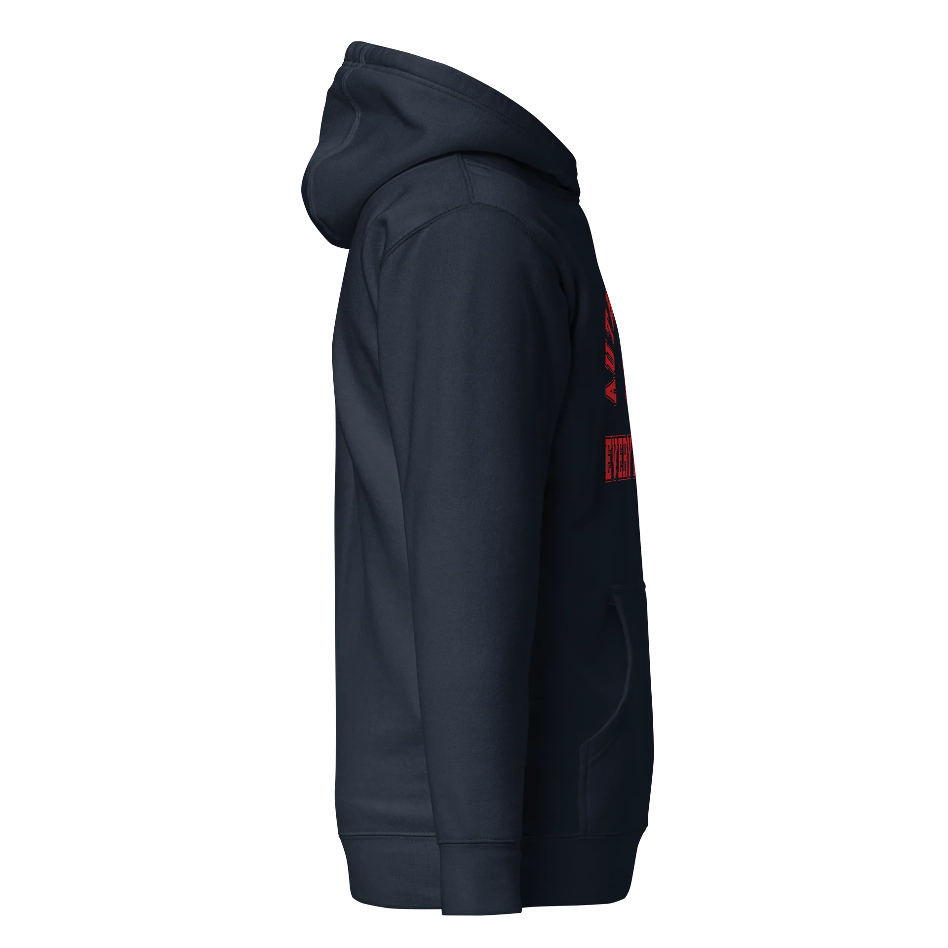 Classic collegiate sweatshirt product image (5)