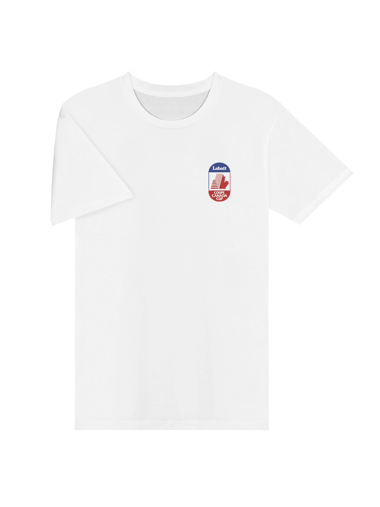 Canada Cup 1991 T-Shirt product image (3)