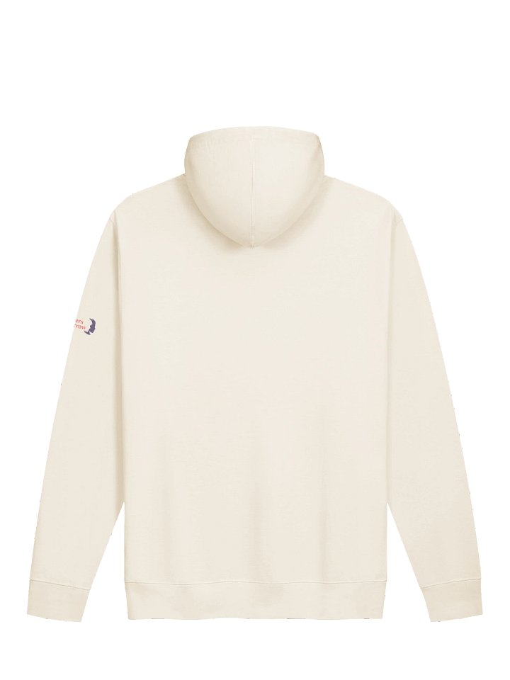 She Owns Hoodie product image (2)