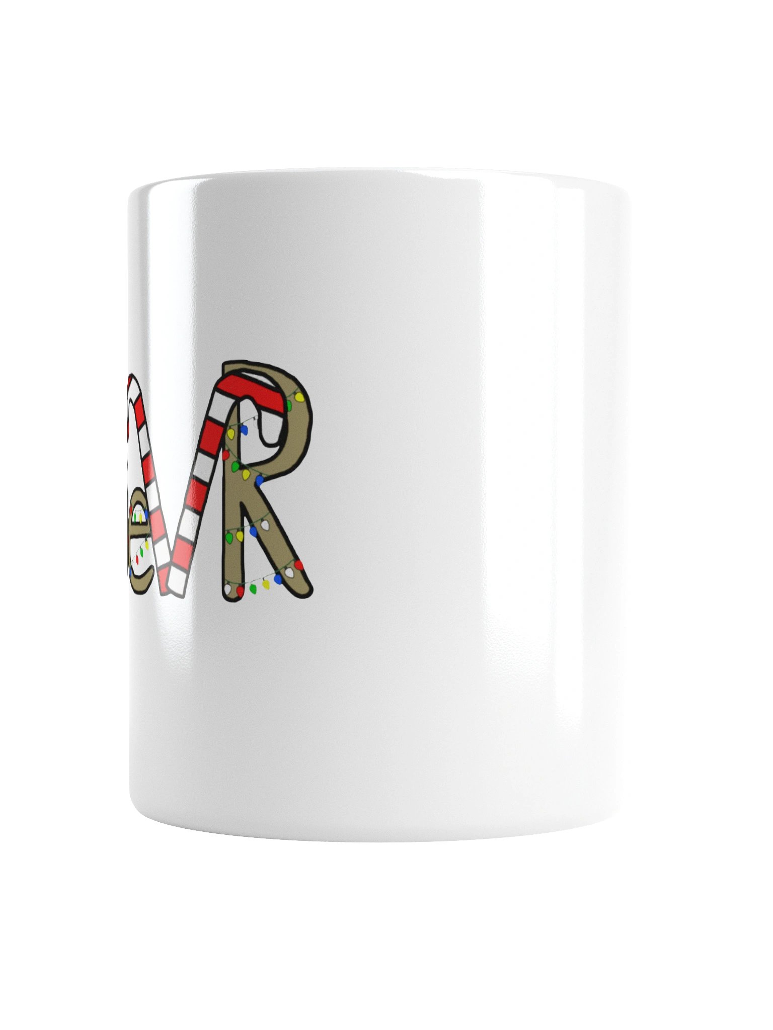 DoeVR Christmas Mug product image (18)