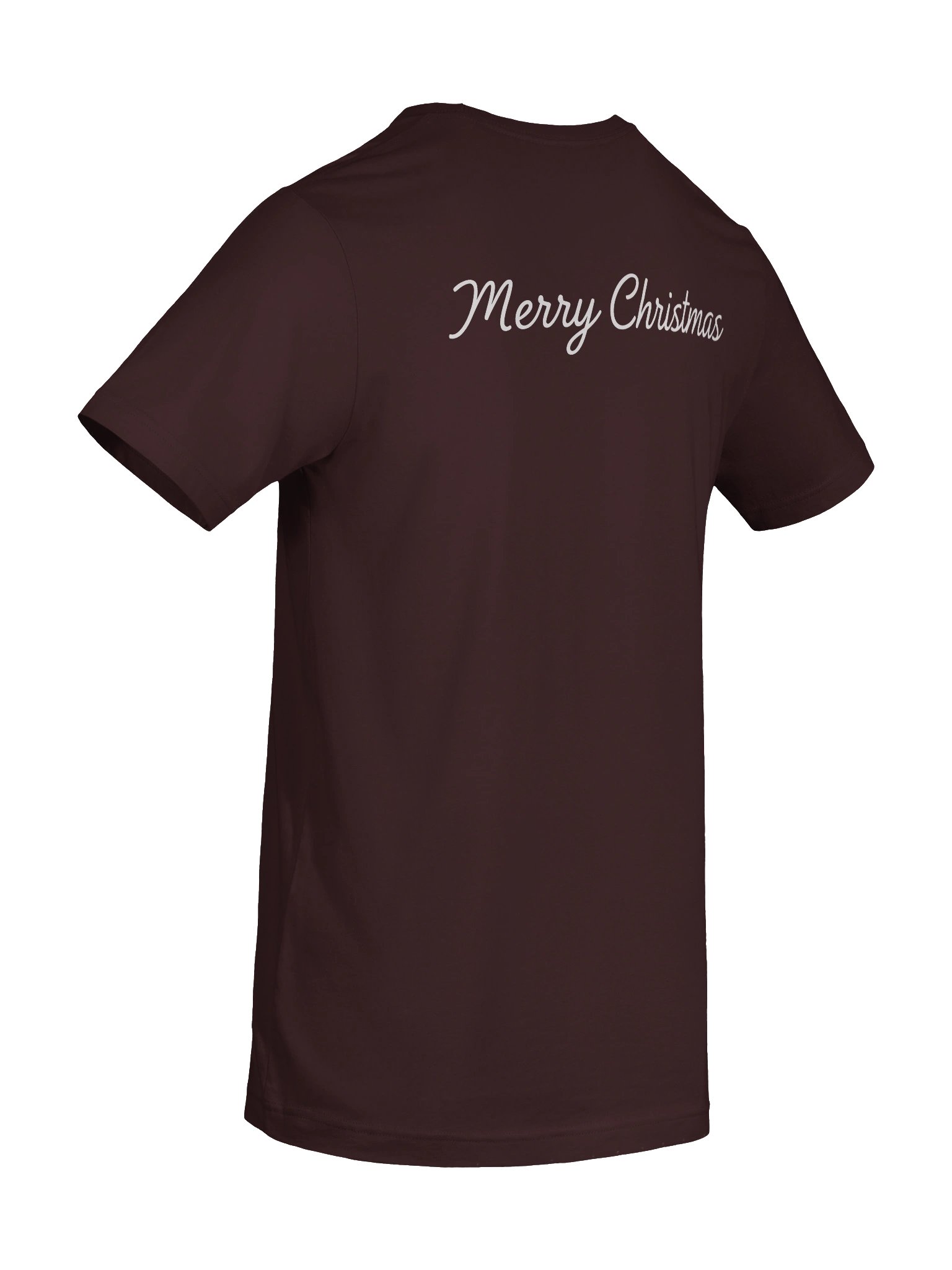Family Christmas 2025 T-Shirt – Colorful Matching Holiday Tee, Cute Xmas Group Gift product image (30)