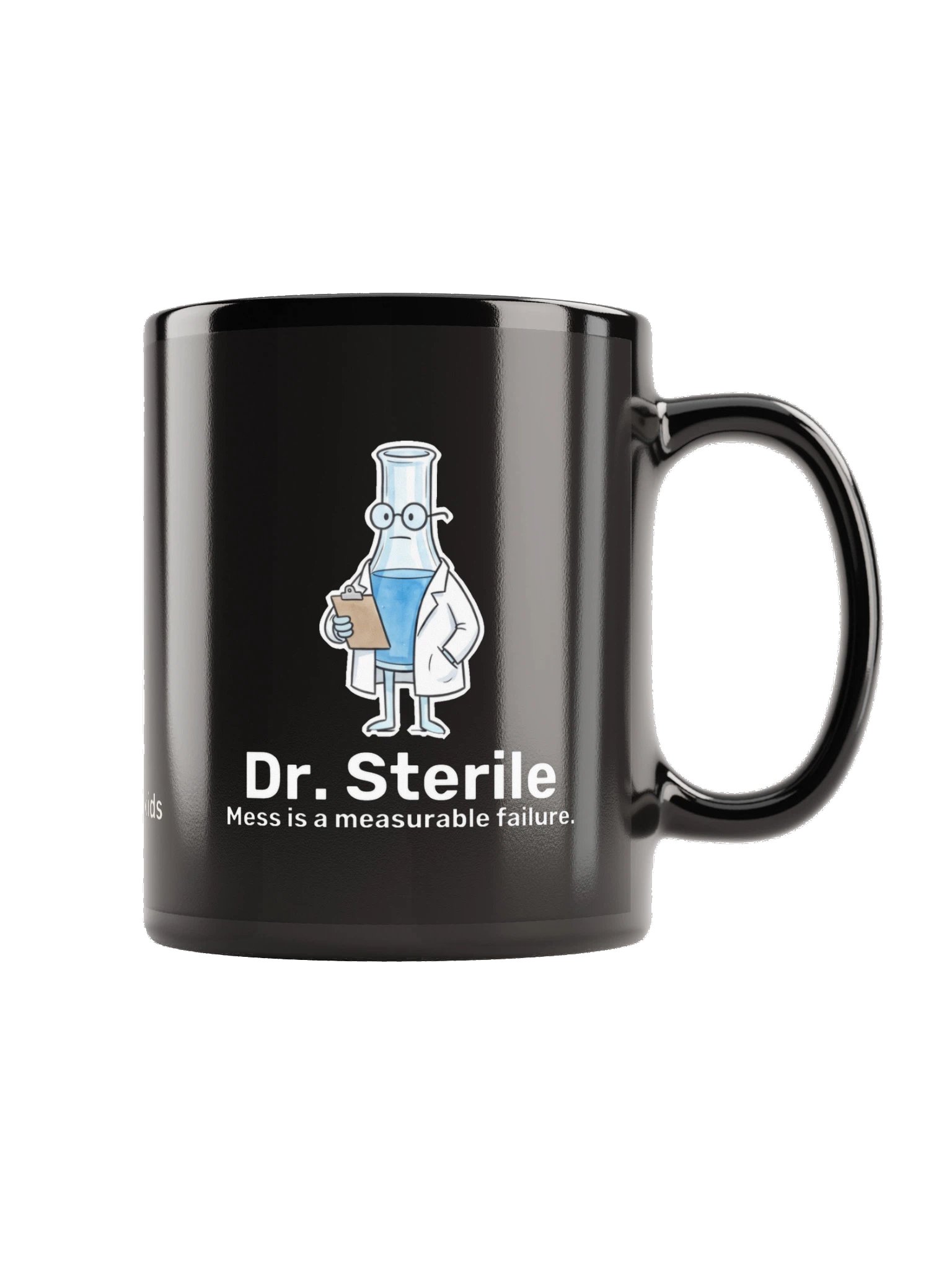Dr. Sterile Mug product image (9)