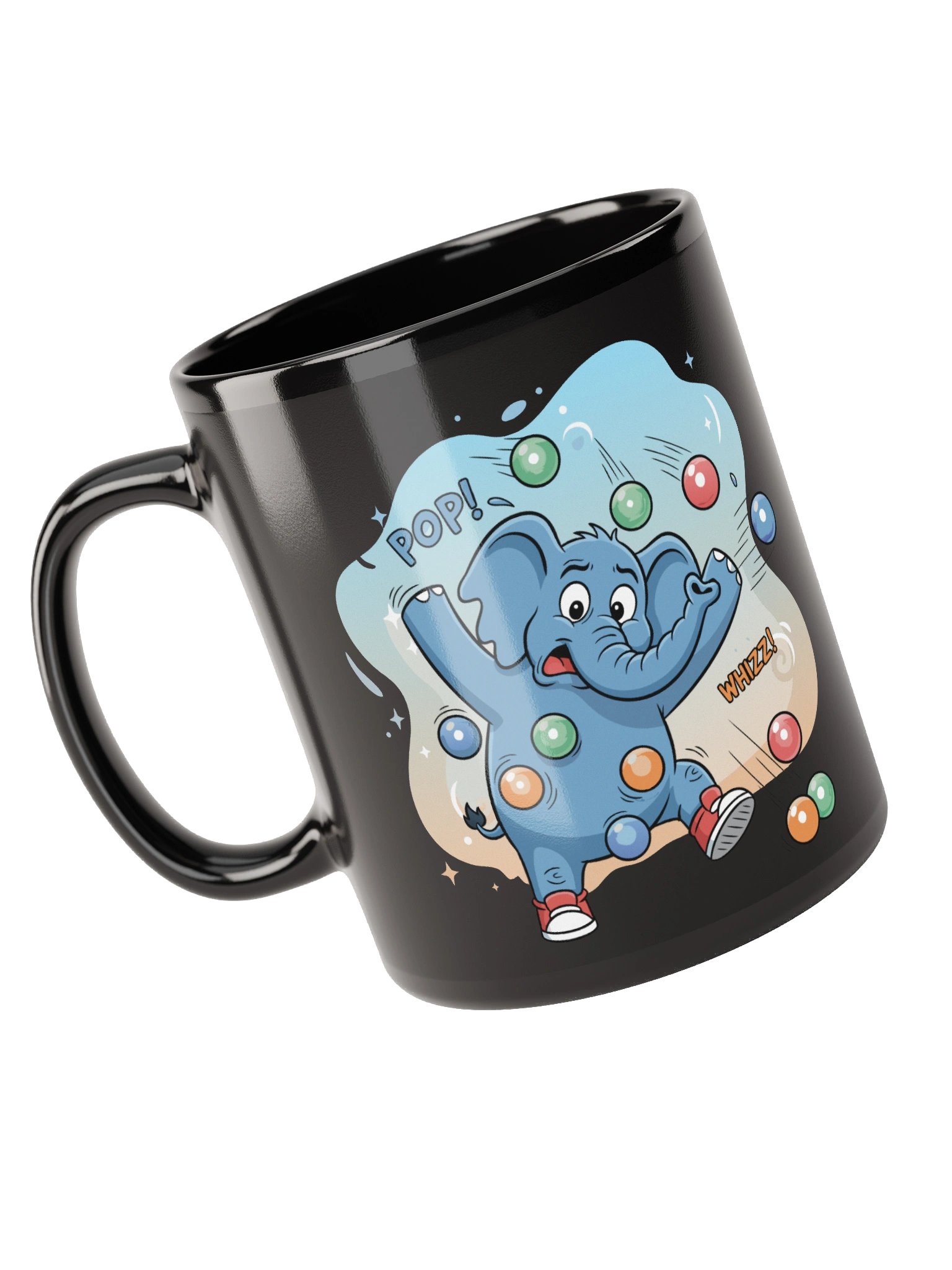 Kasofant Surprise Pop Tasse product image (5)
