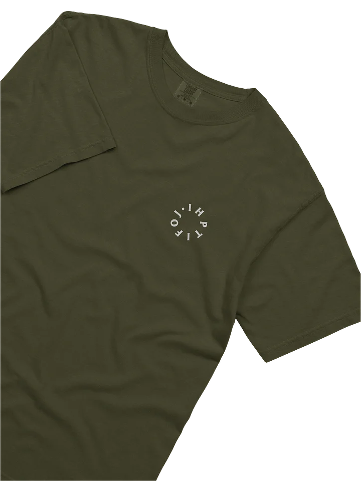 Presence Circle Tee product image (21)