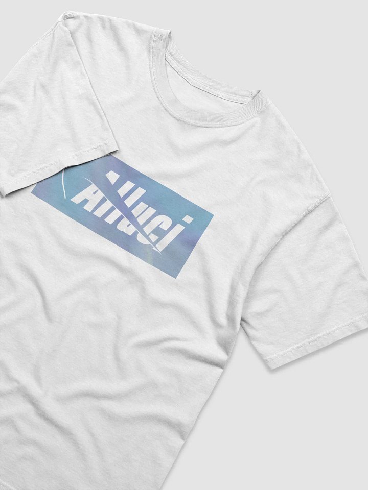 N1K3 C1TY Box Logo Tee – Color Series Subvert product image (2)