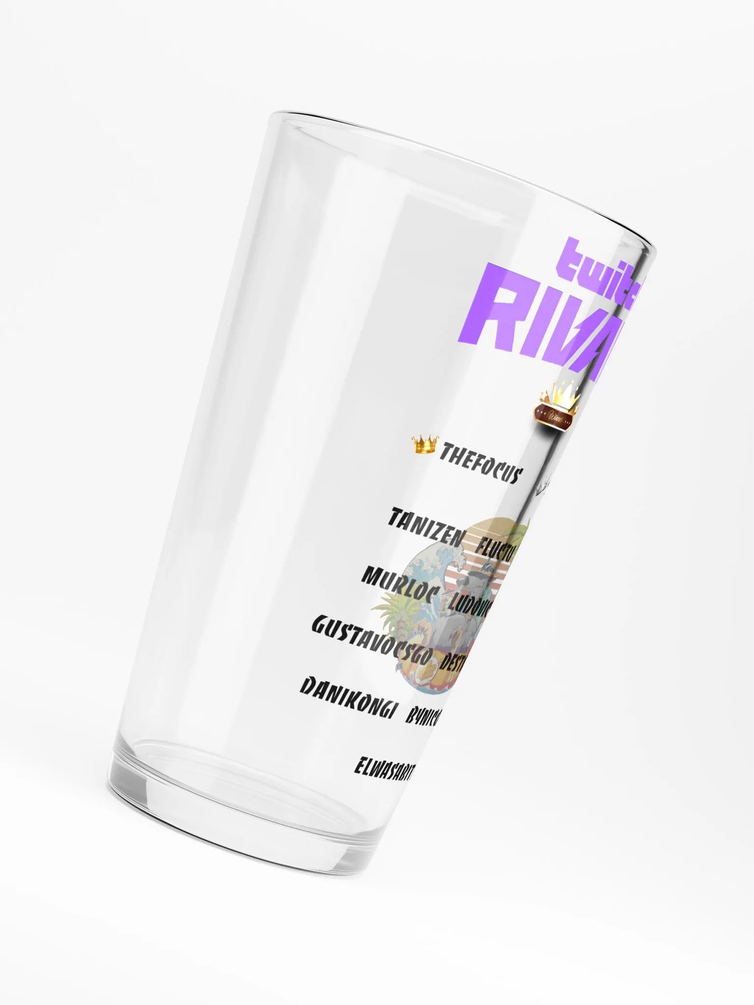 Vaso ElWasabiTM Rivals Edition 2024 product image (6)