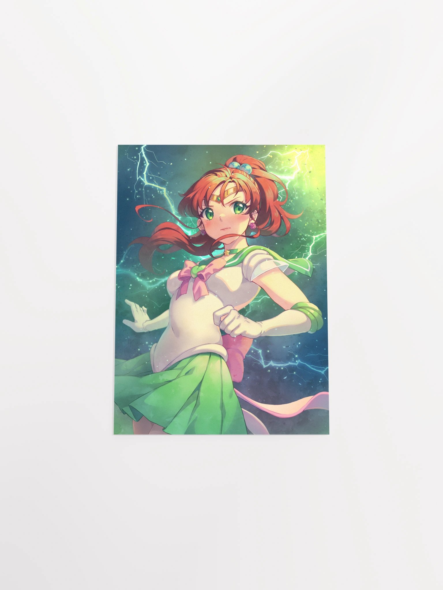 The Strength - Print product image (4)