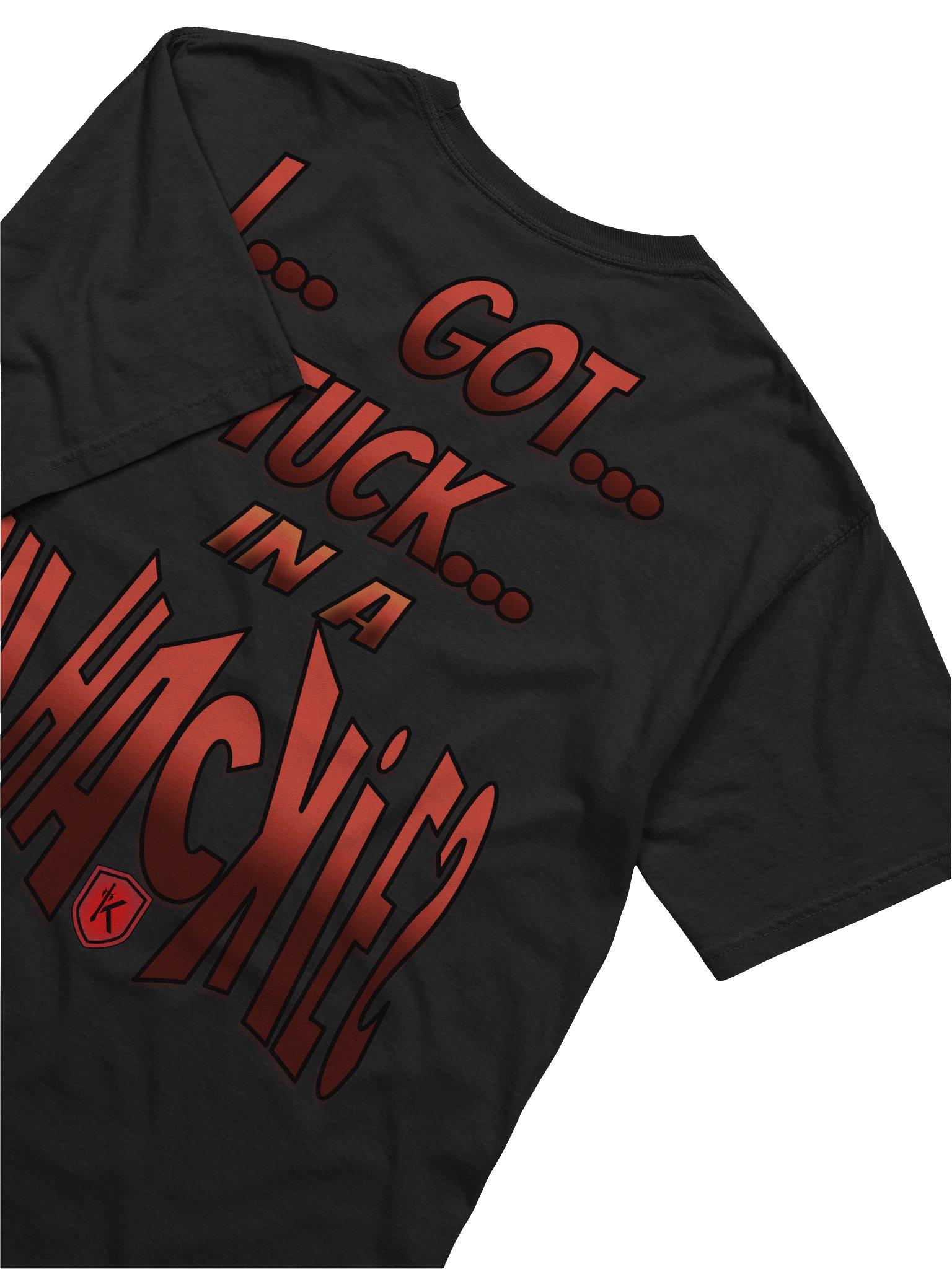 Stuck Whackies - rear text product image (6)