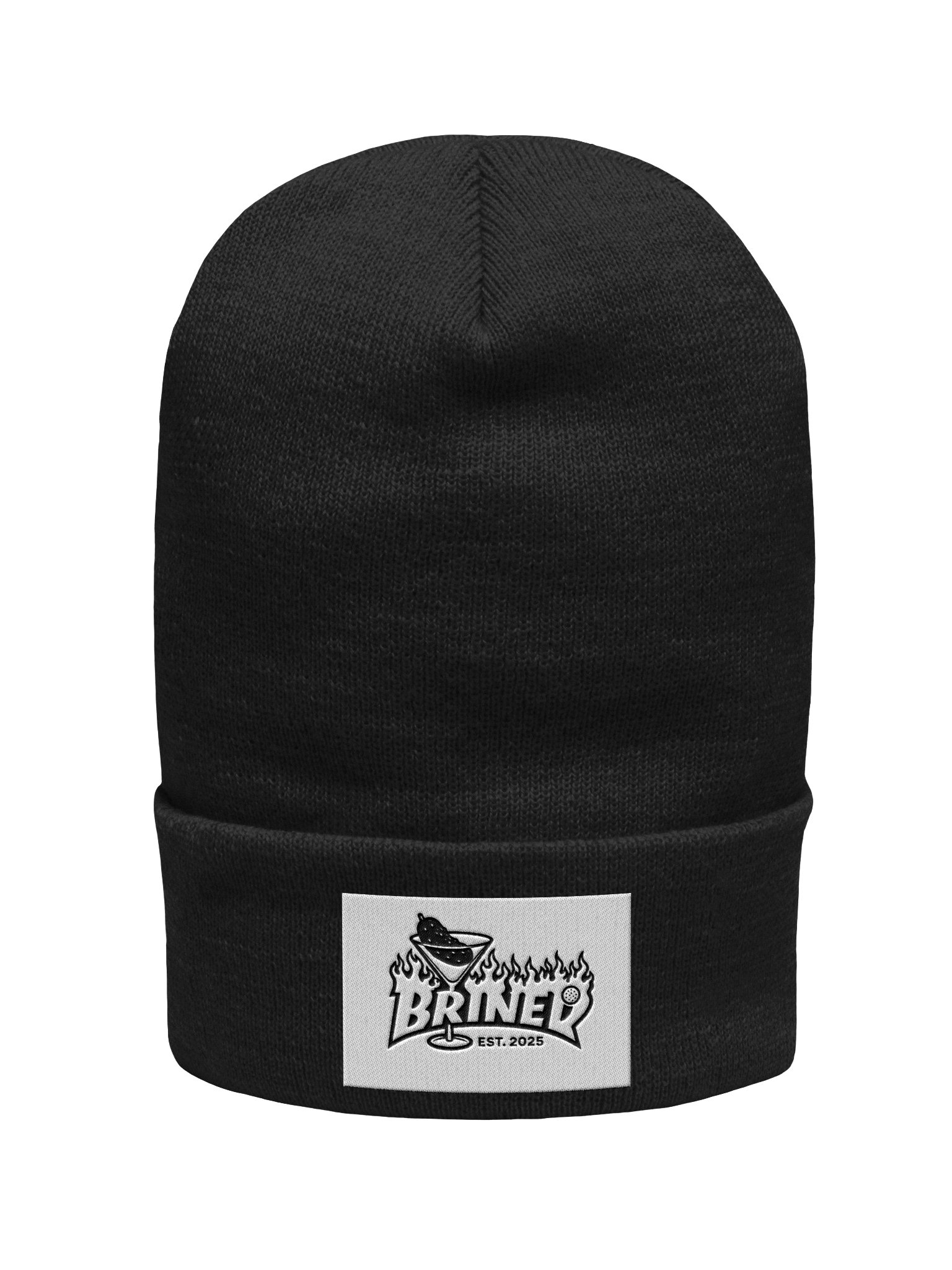 Brined Beanie product image (1)