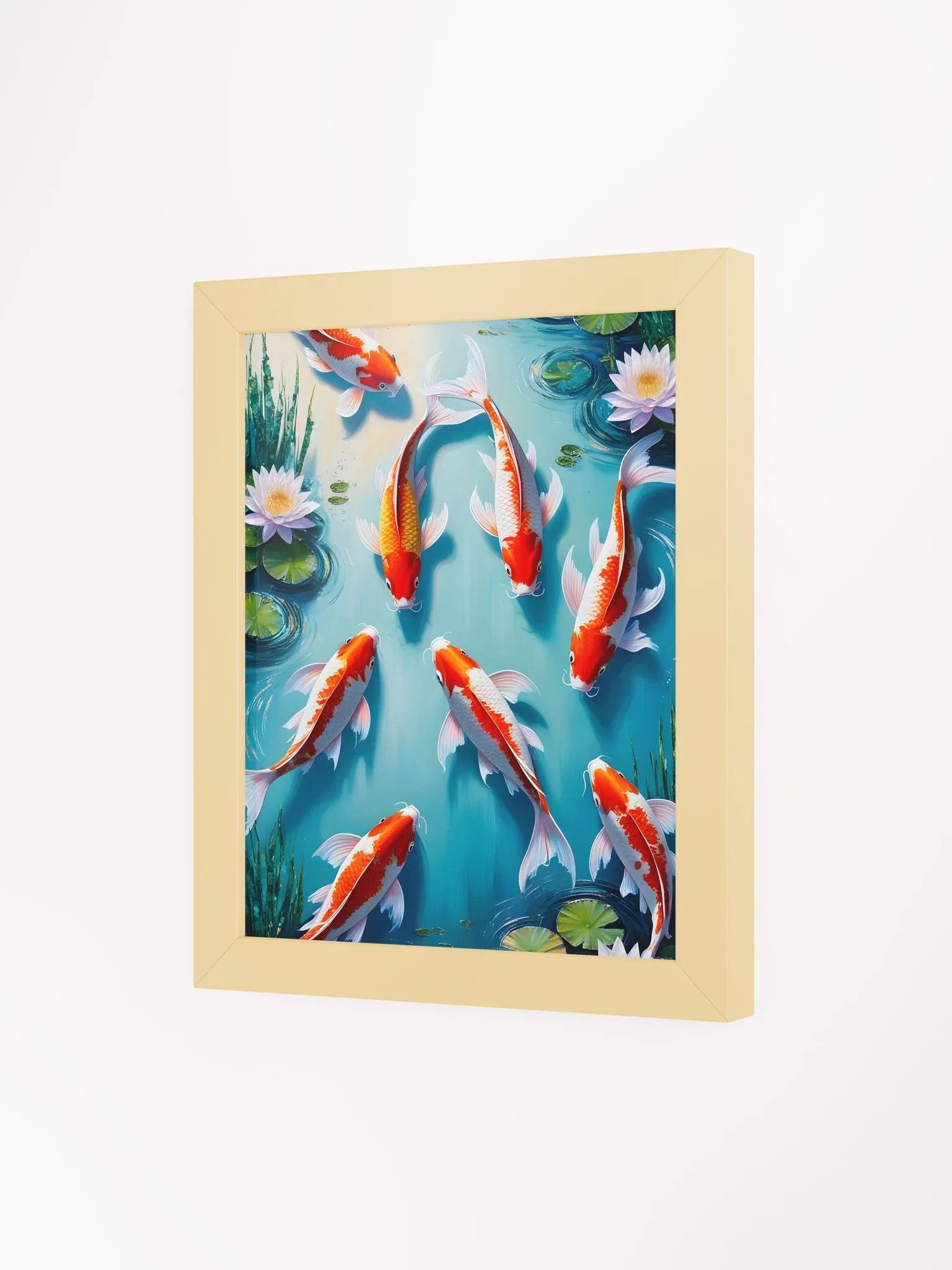 Koi Fish product image (38)