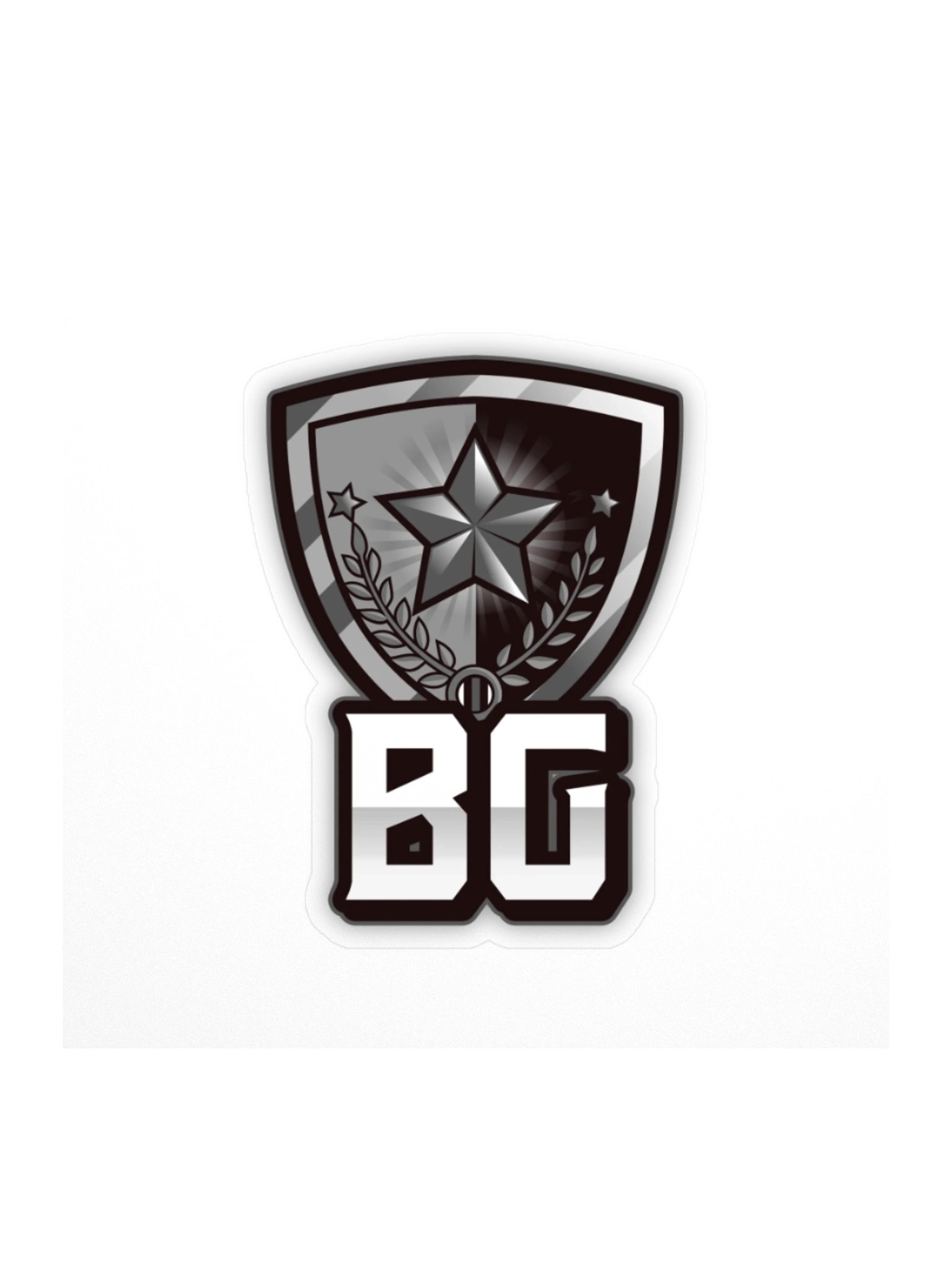 BG Sticker product image (1)