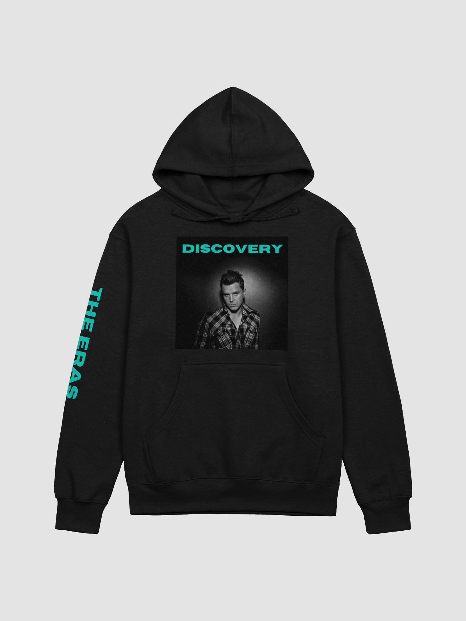 Discovery Eras Hoodie product image (1)