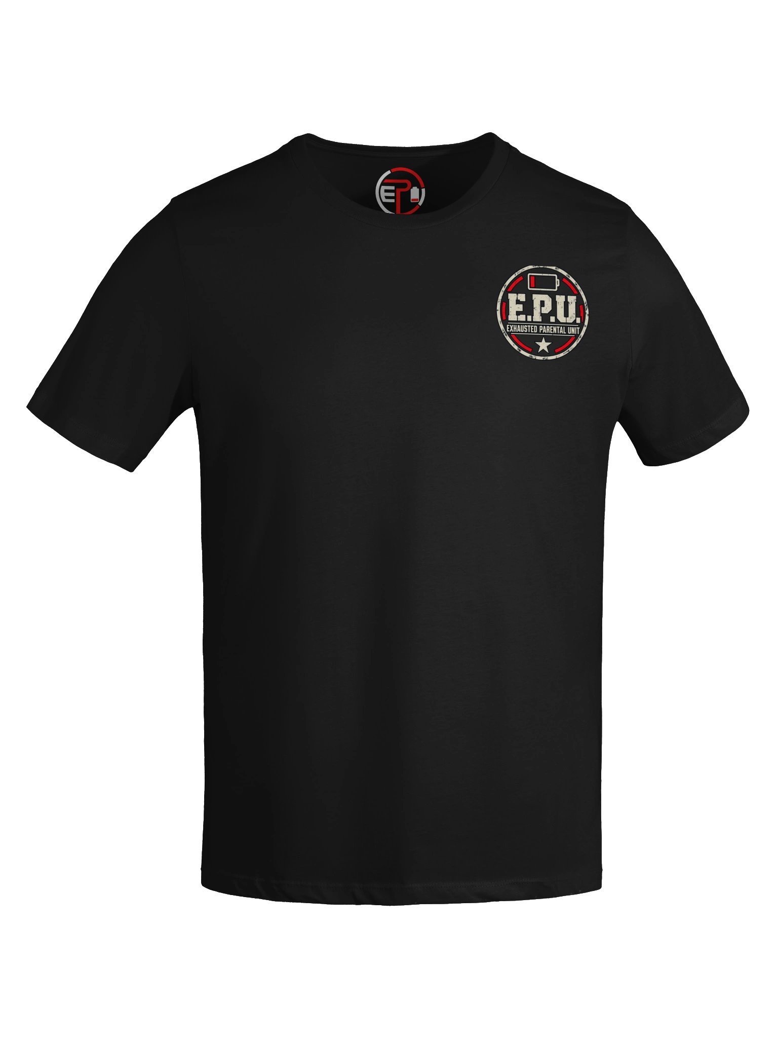 New Recruit Women's Relaxed-Fit Tee product image (7)