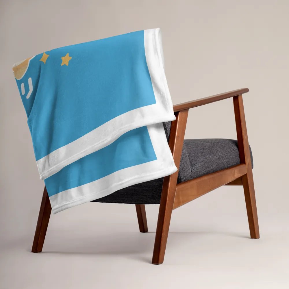 Toti Prime Blanket product image (4)