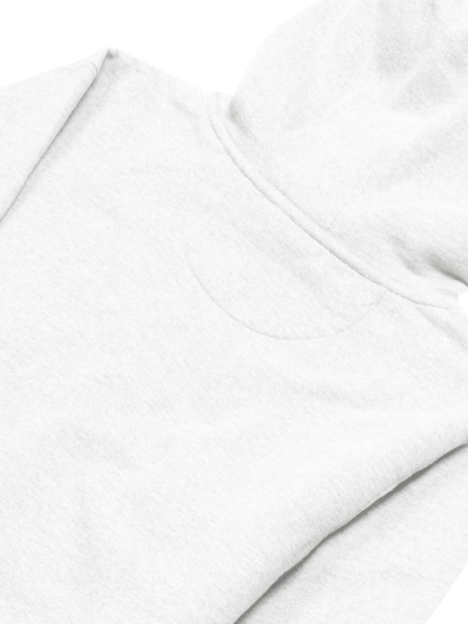 Vapourwave Skyks hoodie (light edition) product image (4)