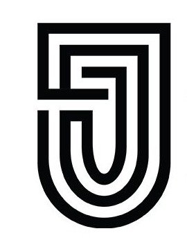 Modern Minimalist J Letter Logo Design | 3 Alphabet Logos product image (4)