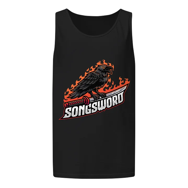 Armory Summer gear Tank top product image (1)