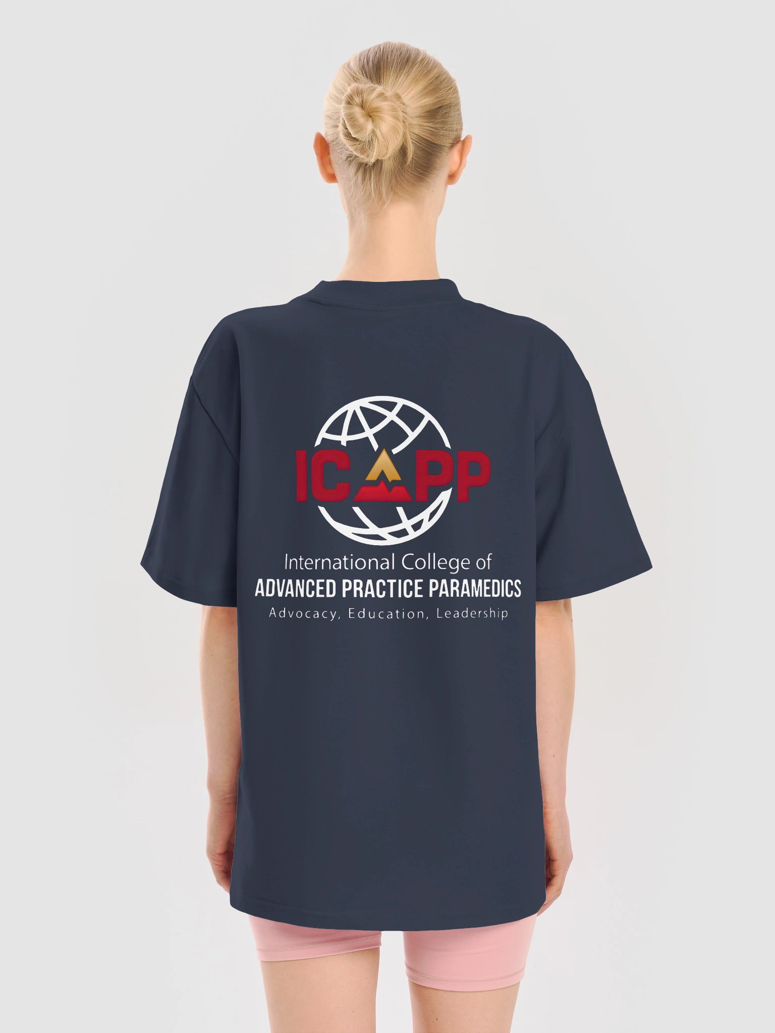 Humor - Advanced Practice Paramedic Expression Tee product image (46)