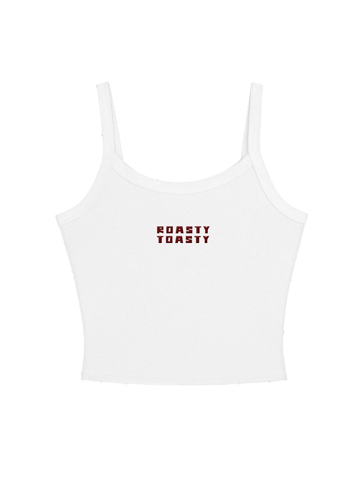 SUMMER TANK: Roasty Toasty product image (1)