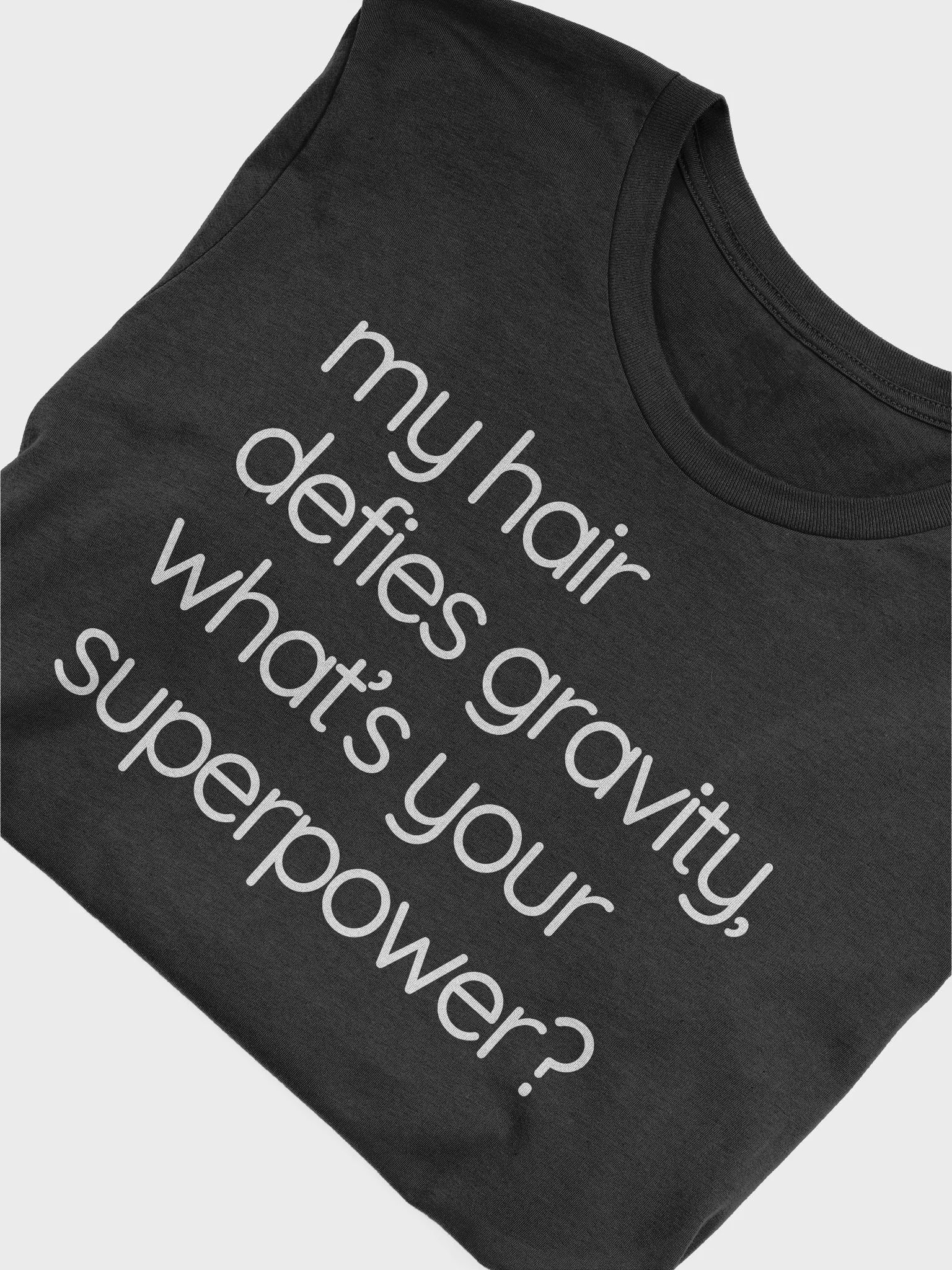 Defies Gravity Tee product image (5)