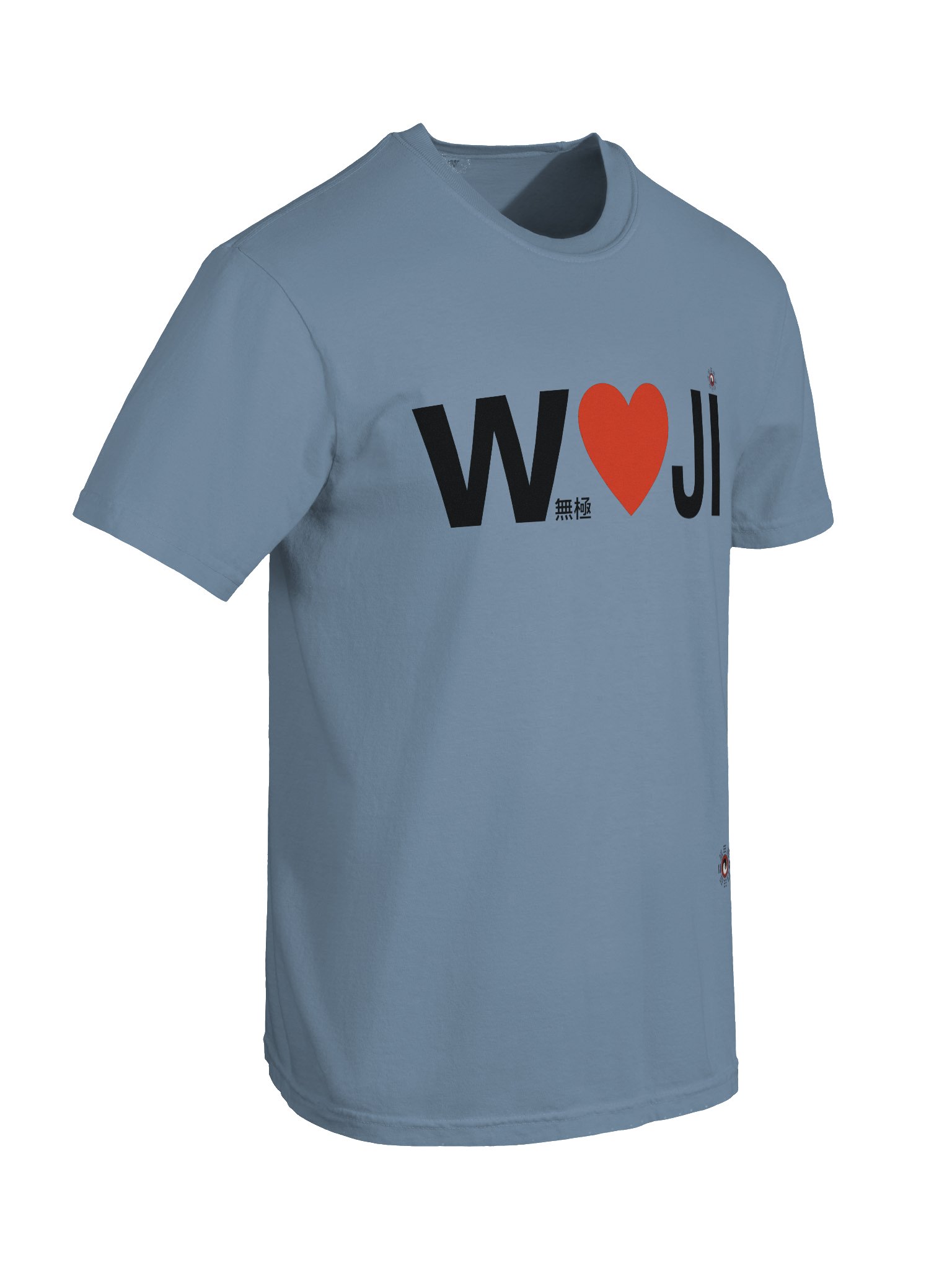 Wuji Tee product image (45)